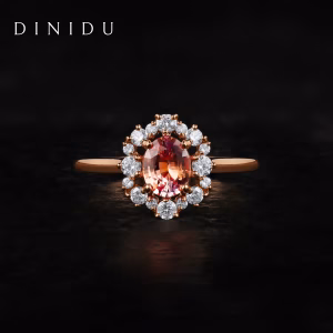 25MAY0204-Rose-Gold-Padparadcha-And-Diamond-Ring-Style-05-300x300