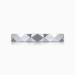 Montclair Silver Bangle at DINIDU Colombo Sri Lanka