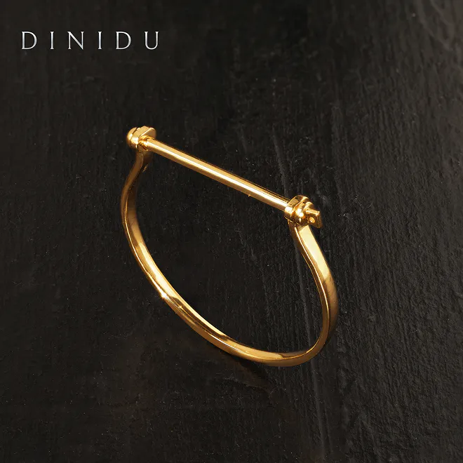 23AUG1803-Yellow Gold Bangle - Style 02 copy 1 (1)