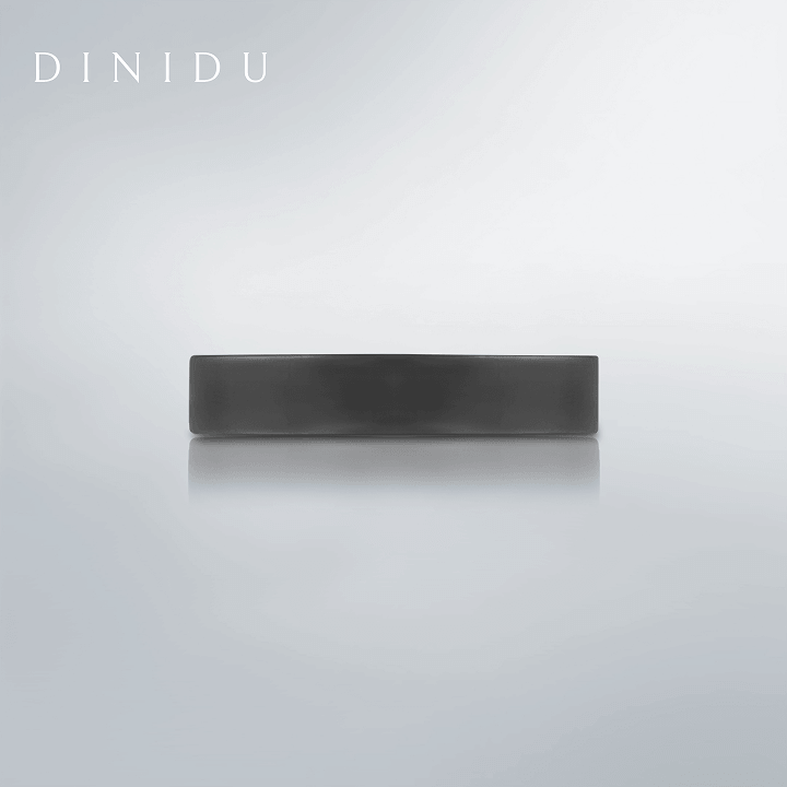 Black Color Band - Product 01 1 (1)