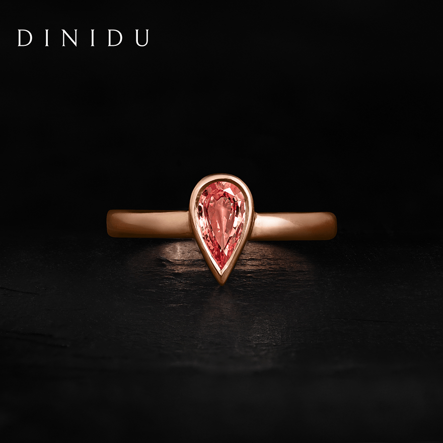 25OCT3004-Padmaracha Rose Gold Ring (80039) - Style 04 copy 1 (1)